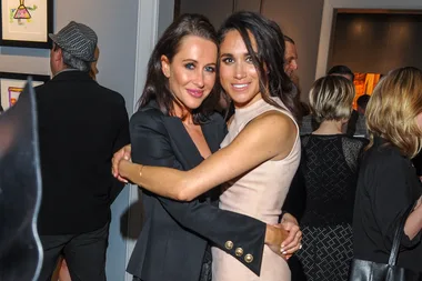 Meghan Markle’s Best Friend Just Broke Her Silence With First Interview