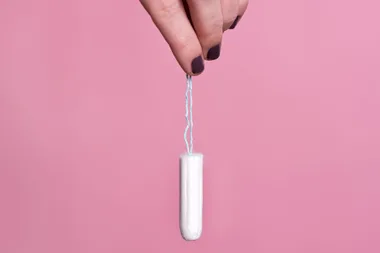 A Man Attempted To Calculate How Many Tampons A Woman Needs Per Year