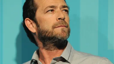 Jason Priestley Posts Tribute to Luke Perry