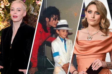 Celebrities React To Michael Jackson’s ‘Leaving Neverland’ Documentary