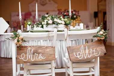 The Biggest Pinterest Wedding Trends Of 2019 So Far