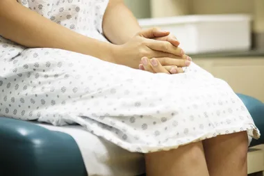 A Man Is Suing A Clinic Where His Ex-Girlfriend Got An Abortion