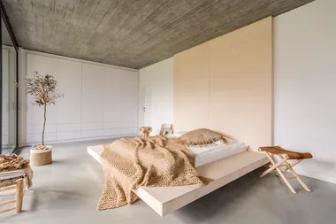 How To Achieve The Perfect Minimalist Bedroom