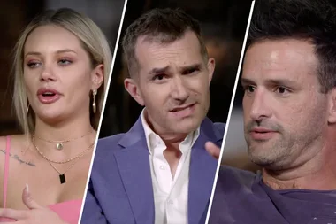 Are The ‘Married At First Sight’ Experts Lacking On Their Duty Of Care?