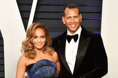 Alex Rodriguez’s Former Teammate Jose Canseco Accuses Him Of Cheating On Jennifer Lopez