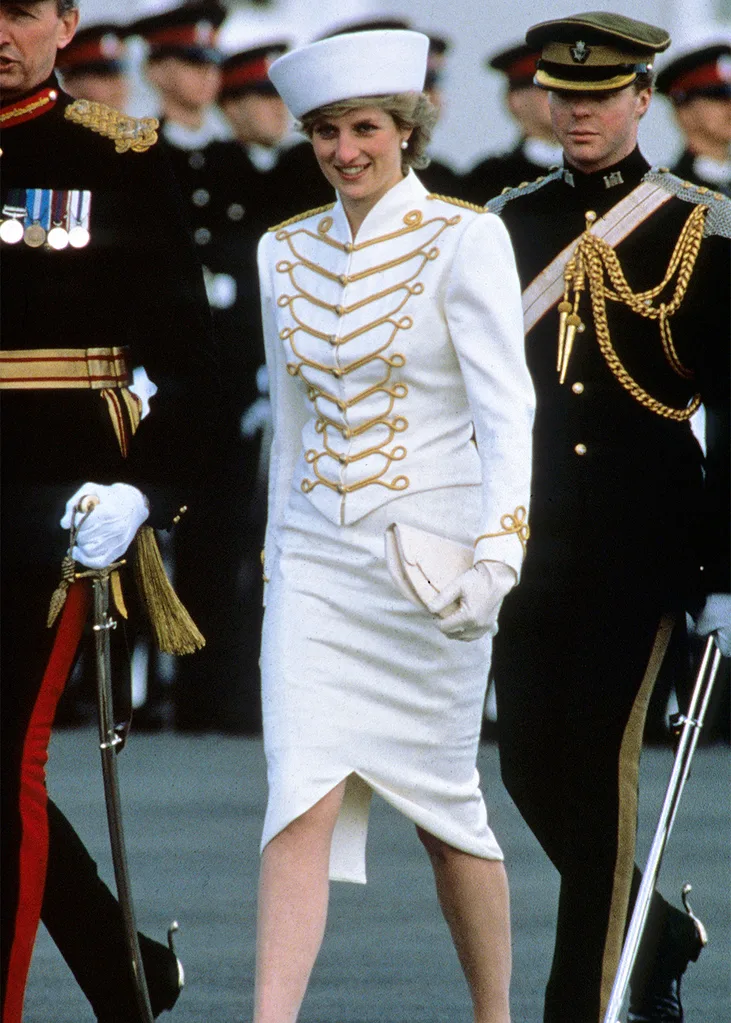 Princess Diana