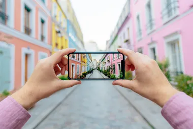 Parisians Are Begging Instagram Bloggers To Stay Off This Street