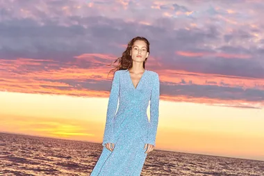 5 Cool-Girl Wedding Guest Labels You Can Wear Long After The Ceremony