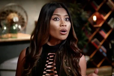 ‘Married At First Sight’s’ Cyrell Unleashes On Viewers Following Brother Ivan’s Return