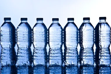 This $67 Water Bottle Has A 4000-Strong Wait List