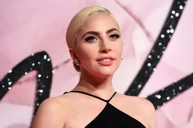 Lady Gaga Just Revealed She’s “Pregnant” With Her New Album