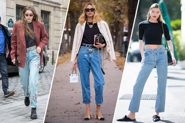 8 Things Everyone Who Only Wears Jeans Knows Is True