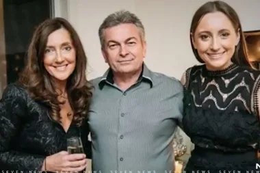 Borce Ristevski Pleads Guilty To Murdering Wife Karen And Dumping Her Body In Bushland