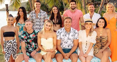 The Cast Of ‘Bachelor In Paradise’ Has Been Announced
