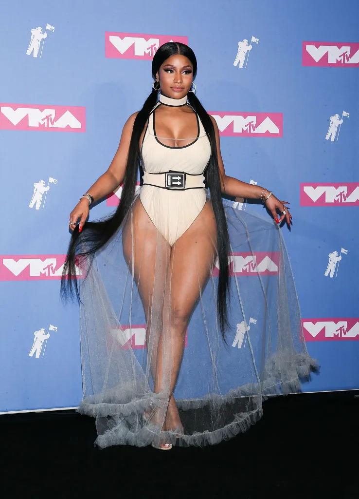 nicki minaj