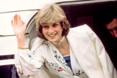 ‘The Crown’ Just Cast The Role Of Princess Diana, And We’re So Excited