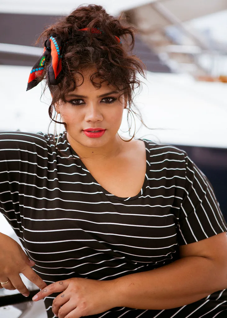 Mahalia