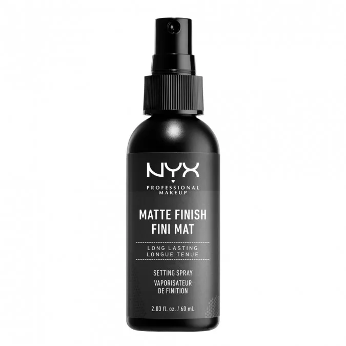 NYX Matte