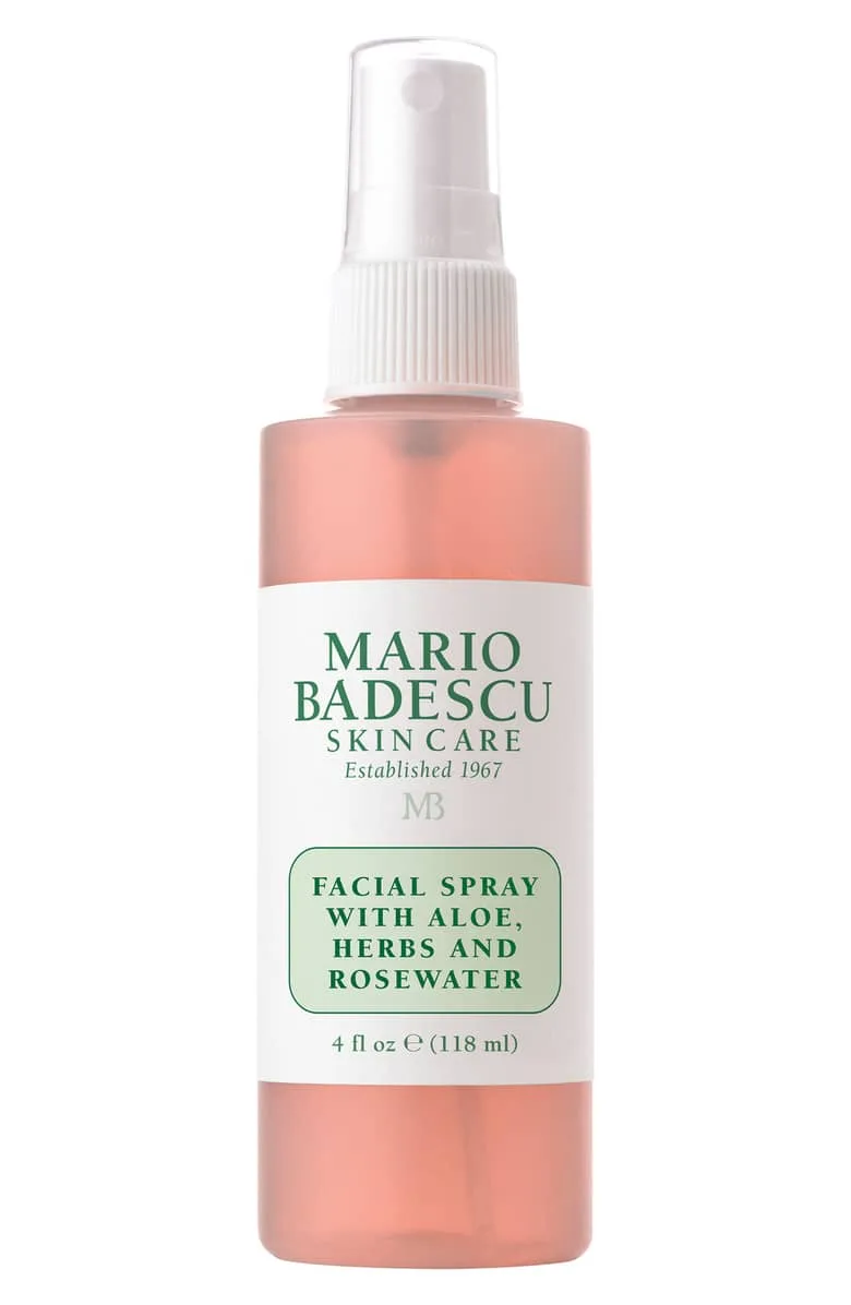 Mario Badescu Facial Spray