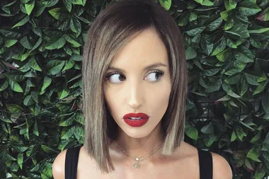 ‘Married At First Sight’s’ Elizabeth Just Chopped Off All Her Hair