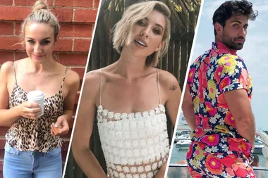 Every ‘Bachelor In Paradise’ 2019 Contestant On Instagram