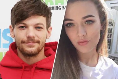 Louis Tomlinson’s Sister Félicité, 18, Dies Of Suspected Heart Attack