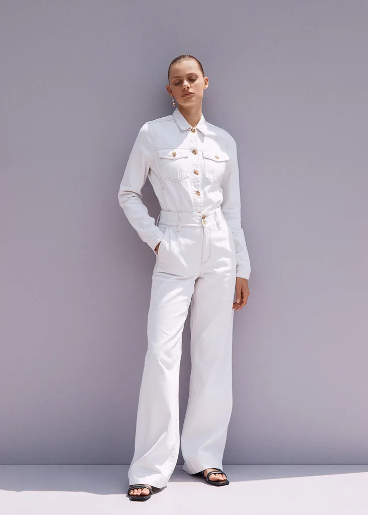 White Denim