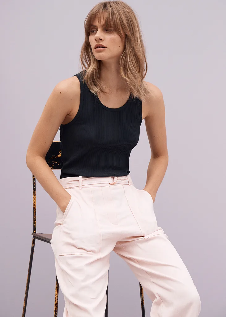 Baby Pink