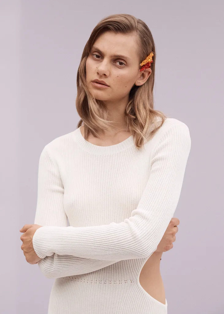 Hairclips