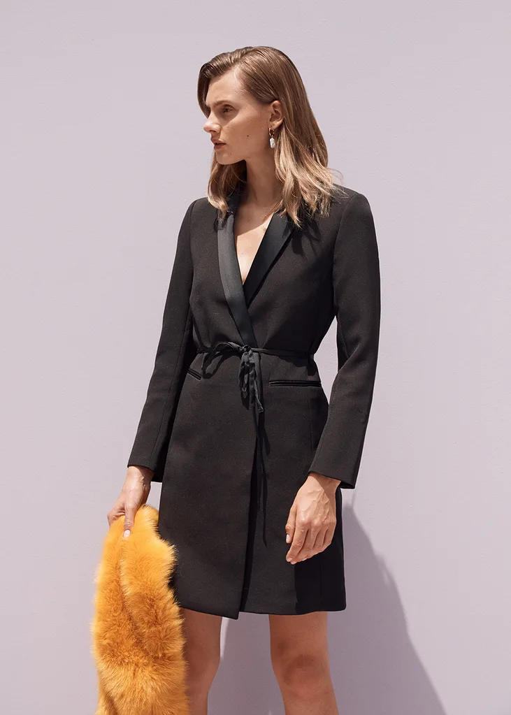 Faux Fur