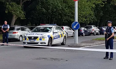 Christchurch Mosque Shooting: Jacinda Ardern Reacts After Australian Man Fatally Wounds 49 People