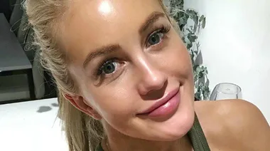 The Bachelorette’s Ali Oetjen Unveils Unexpected New Look