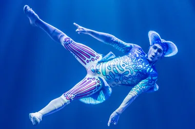 Cirque du Soleil Returns To Australia With Its Most Enchanting Show Yet