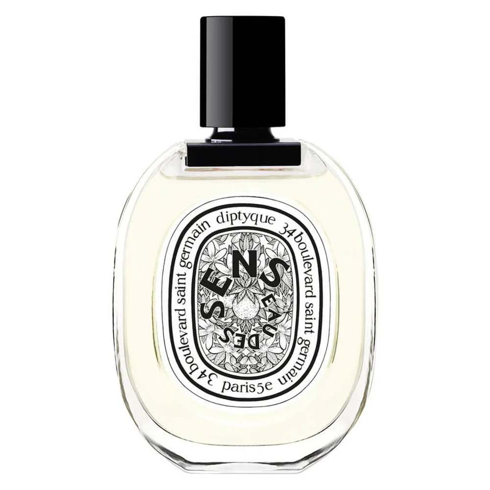 Diptyque Eau des Sens Eau de Toilette