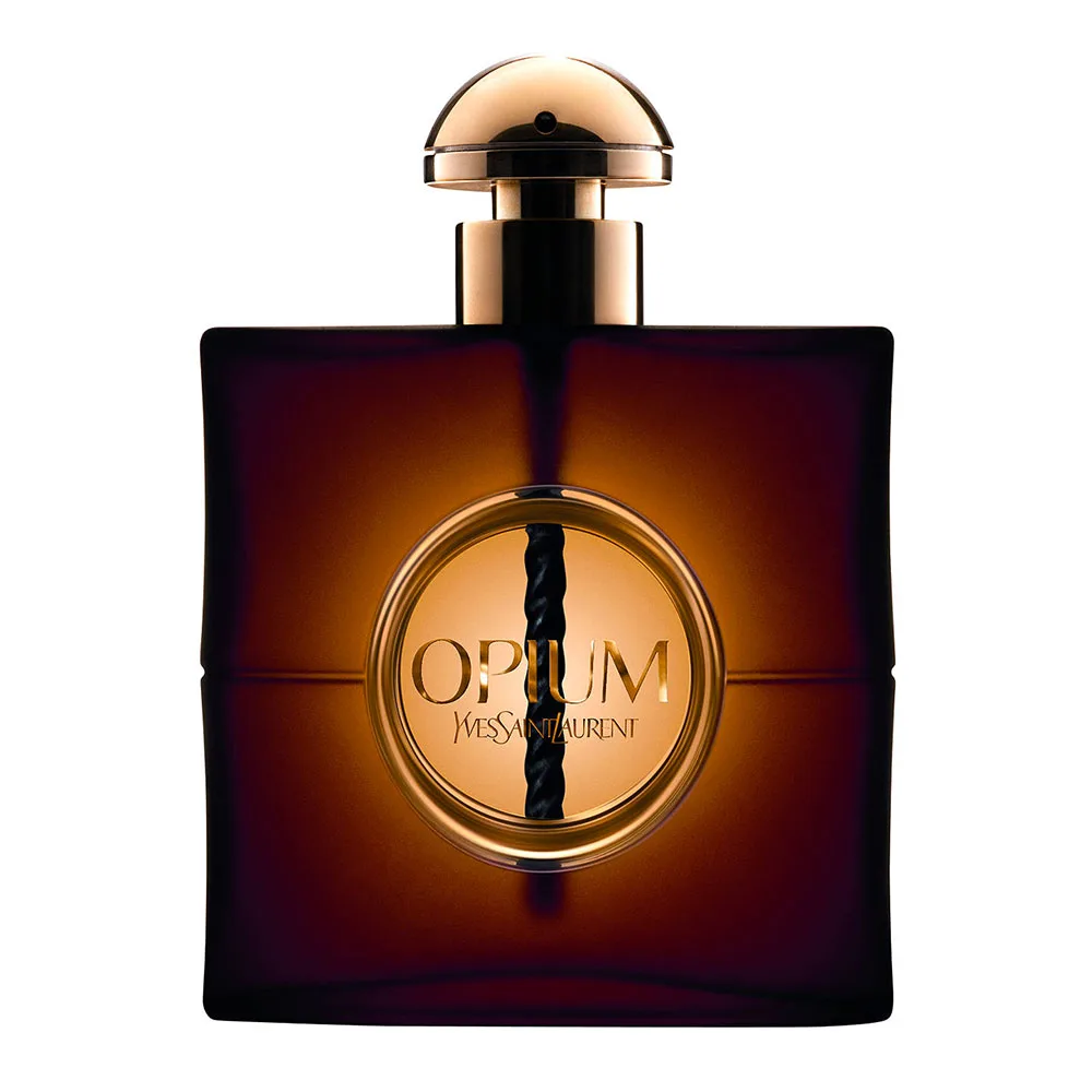 Yves Saint Laurent Opium Eau de Parfum