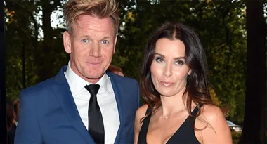 Gordon And Tana Ramsay Suffer Devastating Miscarriage