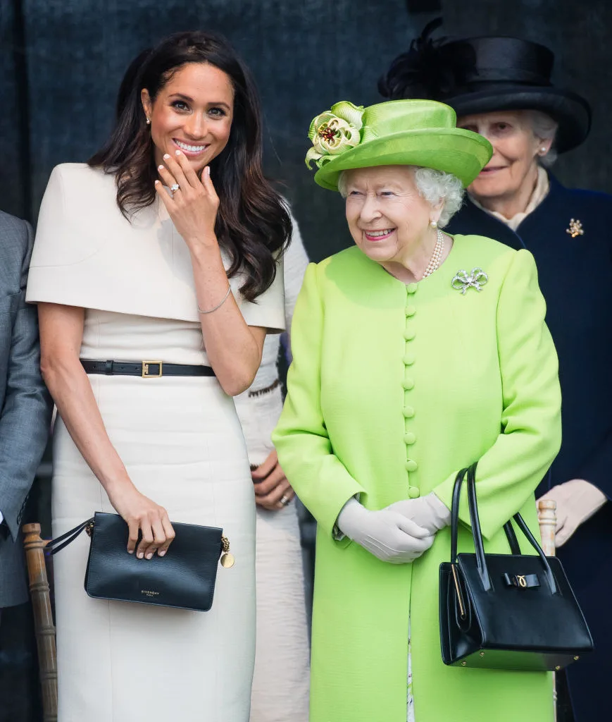 kate and meghan