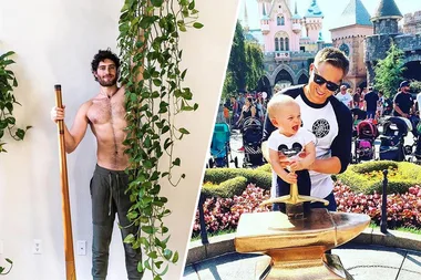 @BoysWithPlants And @DiflsOfDisneyland Are The Two Unexpected Instagram Accounts To Follow ASAP