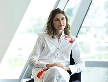 An Open Letter To Glossier Founder Emily Weiss After The Beauty Company’s Value Hit $1 Billion