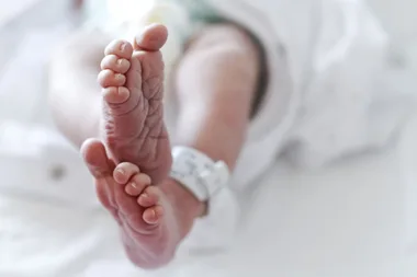A Newborn Baby Has Been Found Abandoned In A Box In Perth