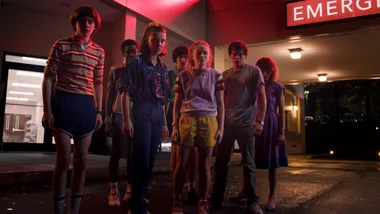 WATCH: Stranger Things Season 3 Official Trailer