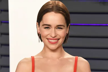 Here’s How Emilia Clarke Got In Shape To Play The Mother Of Dragons