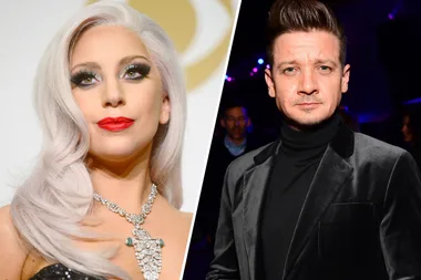 Lady Gaga And Jeremy Renner Are Reportedly ‘Hanging Out’ So Much, They’ve Sparked Dating Rumours