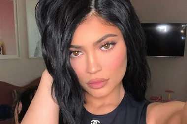 Kylie Jenner Fires Back At Critics Who Claim She Isn’t A ‘Self-Made’ Billionaire