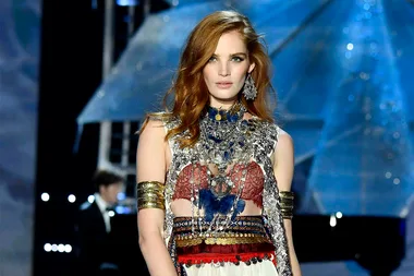 Victoria’s Secret Has *Another* New Angel