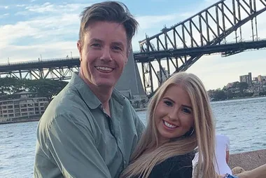 ‘Married At First Sight’s’ Troy Delmege And Ashely Irvin Spark Reunion Rumours