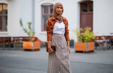 6 Places To Shop For Modest Clothing