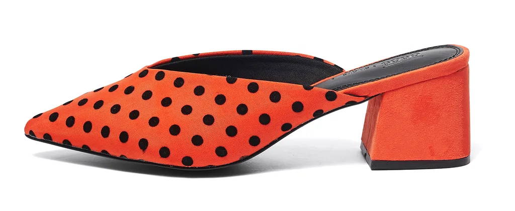 Asos Mule