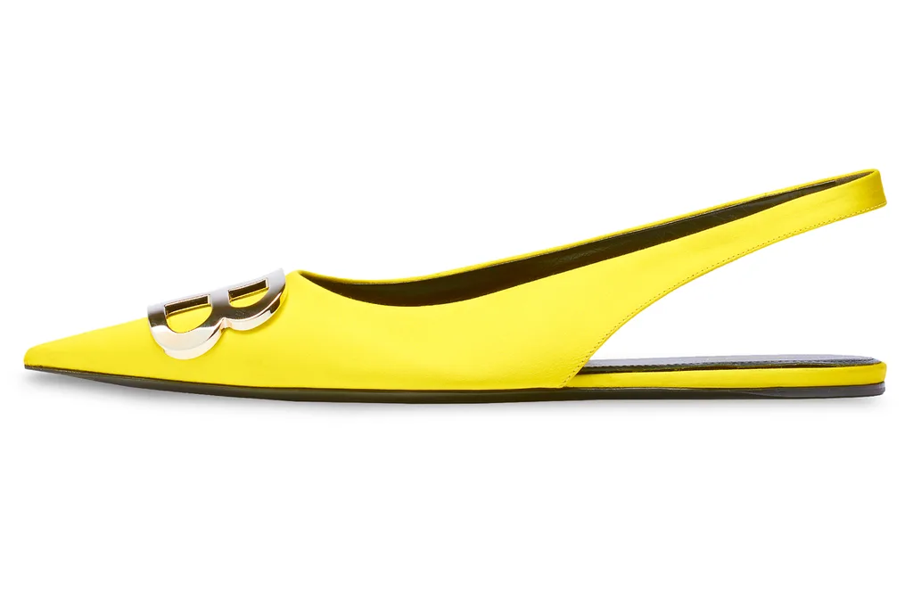 Balenciaga Flat