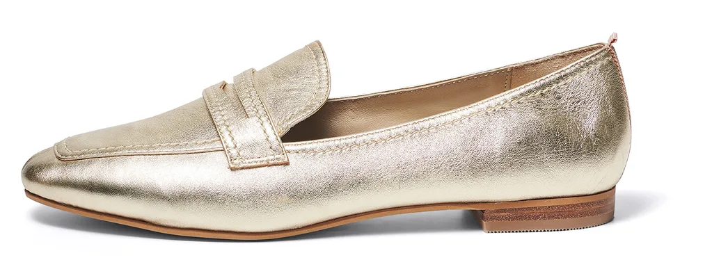 Boden loafer